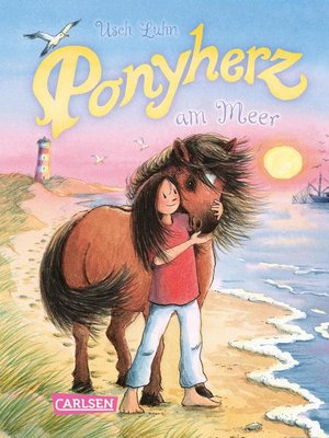 cover image of Ponyherz 13